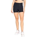 Shorts Trinys Curto F-15324 Essential Flex Feminino PRETO