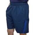 Bermuda Salomon 4 Way 7 Masculino AZUL