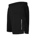 Bermuda Penalty Treino Essencial Curto Masculino PRETO