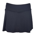 Saia Short Trinys Básica Feminina PRETO