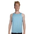 Camiseta Regata Speedo Ultra Mescla Masculina AZUL