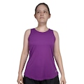 Camiseta Regata Speedo Hypervent Feminina ROXO