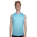 Camiseta Regata Olympikus Essential Masculina VERDE CLARO