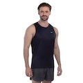 Camisa Regata Mizuno Spark 2 Masculina AZUL