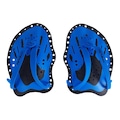 Palmar Natação Poker Milos II Hand Paddle Anatômico AZUL
