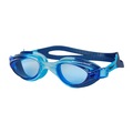 Oculos Natação Hammerhead Phantom Adulto AZUL/AZUL ESC