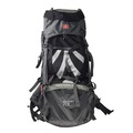 Mochila Naturehike Discovery 70 Litros Cargueira PRETO
