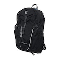 Mochila Curtlo Hotshot Unissex 26 Litros PRETO