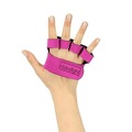Mini Luva Musculação Hidrolight H40 ROSA