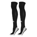 Meião Futebol Penalty Grip Max 657 Infantil (33-38) PRETO