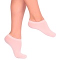 Meia Soquete Fina Só Dança Adulto 34 AO 39 ROSA