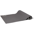Tapete Yoga Vollo PVC 4 mm 1,73 x 0,61 m VP1038 CINZA