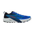 Tênis Salomon Sense Ride 5 Masculino AZUL/PRETO