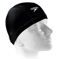Touca de Natação Speedo Helanca Xtrafit Unissex PRETO