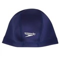 Touca de Natação Speedo Comfort Kids Cap Infantil AZUL