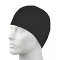 Touca de Natação Trinys Skin Helanca Adulto PRETO