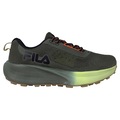 Tenis Fila Skywind Trail Running Feminino VERDE