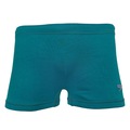 Sunga Speedo Hidroshort Básica Boxer Aquaplus Adulto PETROLEO