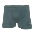 Sunga Speedo Hidroshort Básica Boxer Aquaplus CINZA