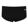 Sunga Speedo Básica 14cm Aqua Plus Masculina PRETO