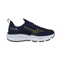 Tenis Mizuno Cool Ride 3 Masculino AZUL CLA/AMARELO
