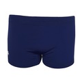 Sunga Kanxa Boxer Básica Poliamida Infantil AZUL