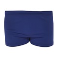 Sunga Kanxa Boxer Básica Poliamida Masculina AZUL
