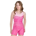 Maio Macaquinho Trinys Estampado Infantil ROSA