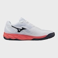 Tênis para Tennis Unissex Mizuno Enforce All Court BRANCO