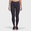 Calça Legging de Corrida Mizuno Compress Feminina PRETO