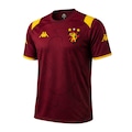 Camisa do Sport Recife 26/27 Treino Comissão Kappa Masculina VERMELHO