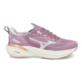 Tênis Feminino Mizuno Glow 3 ROSA
