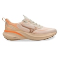 Tênis Feminino Mizuno Glow 3 PESSEGO