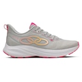 Tênis Feminino Olympikus Swift 5 CINZA