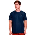 Camiseta Fila Sports Light Masculina AZUL ESCURO