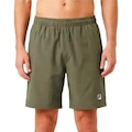 Bermuda Fila Player F - Box II 8,5" Masculina VERDE