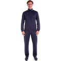 Agasalho Mizuno II Masculino AZUL ESCURO
