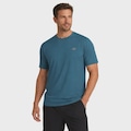Camiseta New Balance Sport Essentials Masculina AZUL
