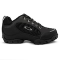 Tênis Masculino Oakley Halftrack III Low PRETO