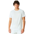 Camiseta Fila Match Masculina BRANCO