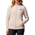 Jaqueta Feminina Columbia Trail III BEGE