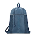 Gym Sack Olympikus Unissex - 1 Litro AZUL