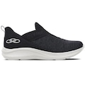 Tênis Feminino Olympikus Easy 3 Slip On PRETO