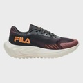 Tênis Feminino Fila Sprint VINHO/PRETO