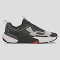 Tênis Unissex Under Armour Tribase Reps 3 PRETO/BRANCO