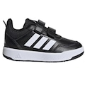 Tênis Infantil adidas Tensaur Sport 3.0 CF K PRETO/BRANCO