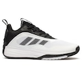 Tênis Masculino adidas Zapatillas Ownthegame PRETO/BRANCO