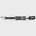 Leash FCS 6 x 7mm Regular All Round BRANCO