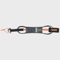 Leash FCS 6 X 5mm Competition Eclipse PRETO