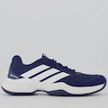 Tênis Unissex adidas Gamecourt 3 AZUL ESCURO